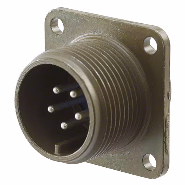 97-3102A-14S-5P Amphenol Industrial Operations  Assemblages de connecteurs circulaires